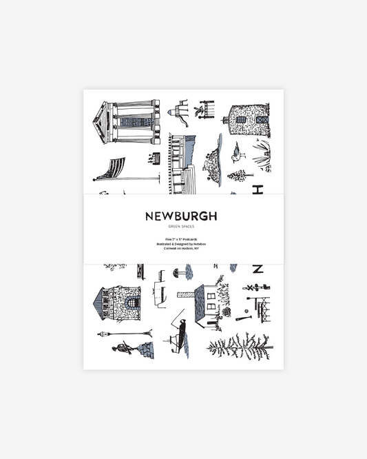 Newburgh Mixed Set